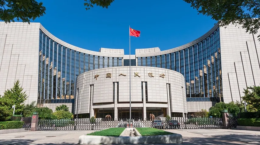 PBOC says slower loan growth is China’s new normal as financing shifts beyond banks